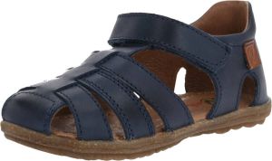 Naturino sandalen see Ultramarine Blauw