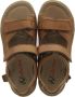 Naturino Sandalen Sky Cognac Jongens - Thumbnail 4