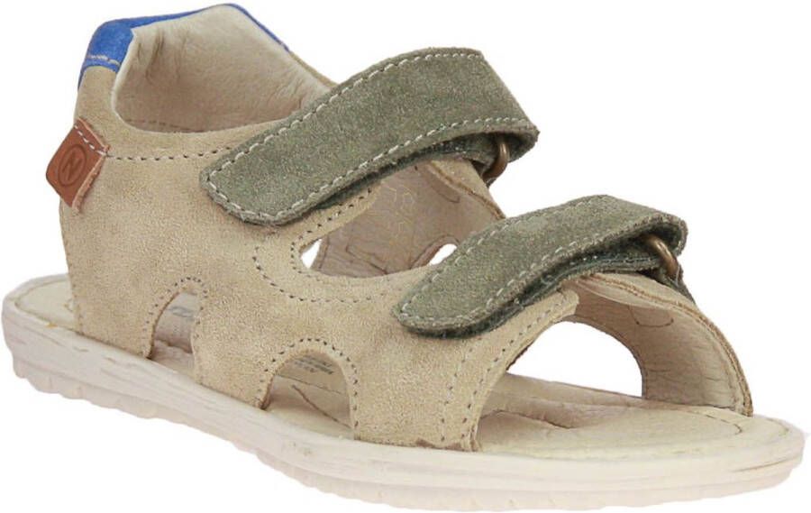 Naturino Sky Beige Sandaal