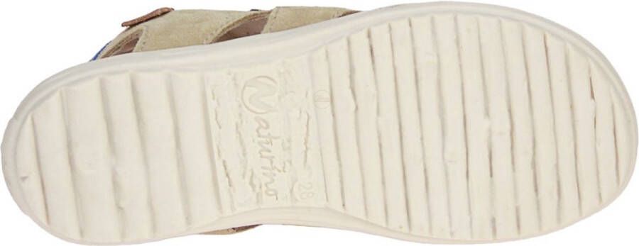 Naturino Sky Beige Sandaal