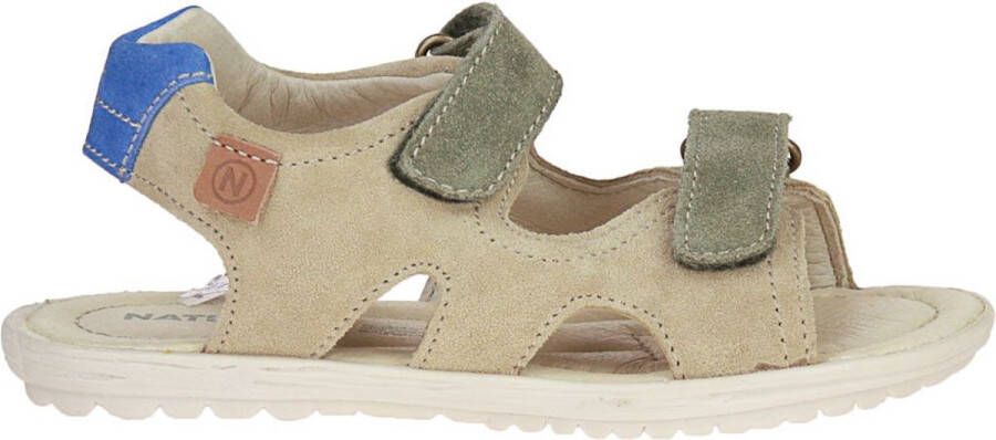 Naturino Sky Beige Sandaal