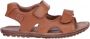 Naturino Sandalen Sky Cognac Jongens - Thumbnail 1