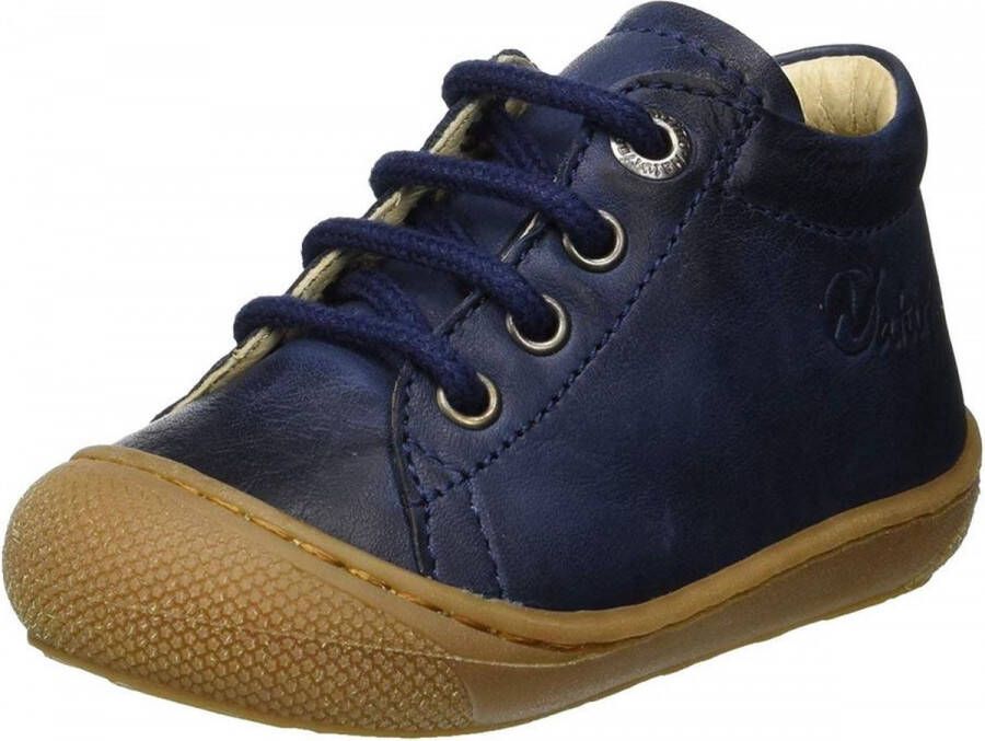 Naturino Babyschoenen Cocoon DK Blauw Sportschoenen - Foto 2