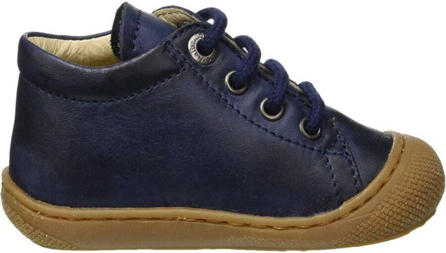 Naturino Babyschoenen Cocoon DK Blauw Sportschoenen - Foto 4