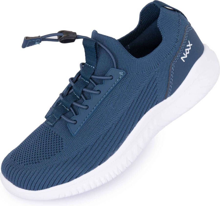 Nax stel 30 kinderschoenen: duurzaam & ade d leer