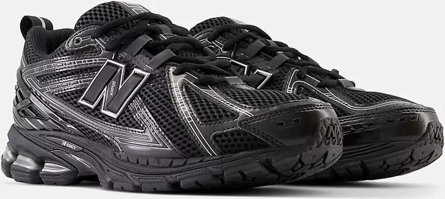 New Balance 1906 Running Schoenen Black maat: 44.5 beschikbare maaten:42 44.5 46.5