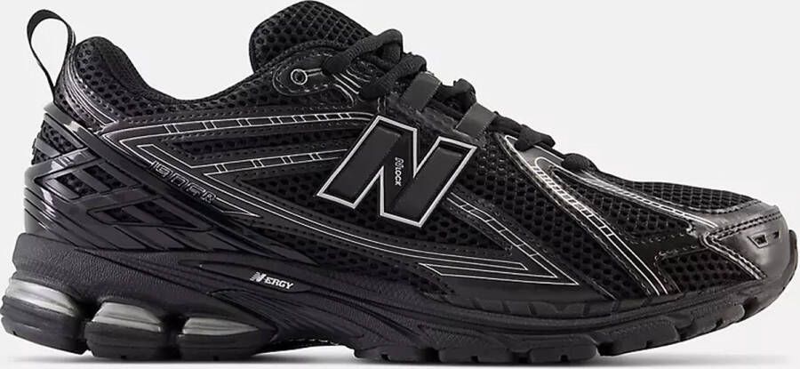 New Balance 1906 Running Schoenen Black maat: 44.5 beschikbare maaten:42 44.5 46.5