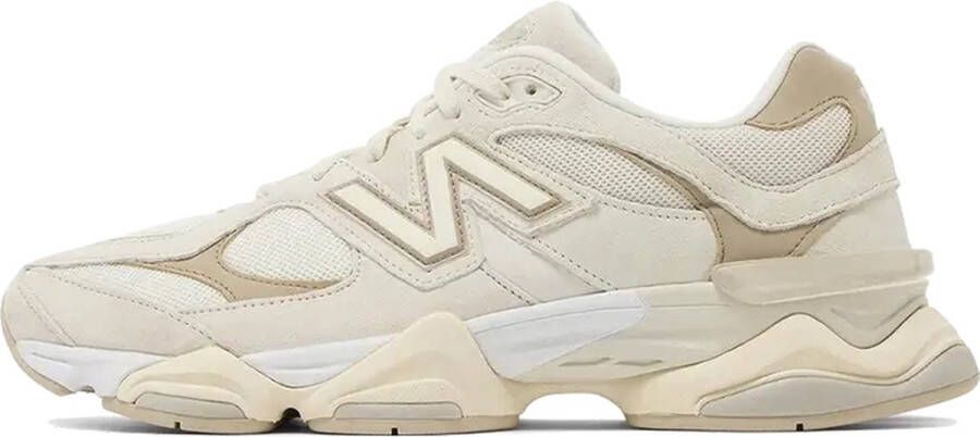 NB NEW BALANCE New Balance 9060 Zeezout Bruin