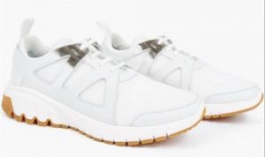 Neil Barrett Molecular Runner Wit