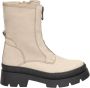 Nelson rits- & gesloten boots - Thumbnail 1