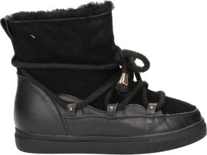 Nelson rits- & gesloten boots