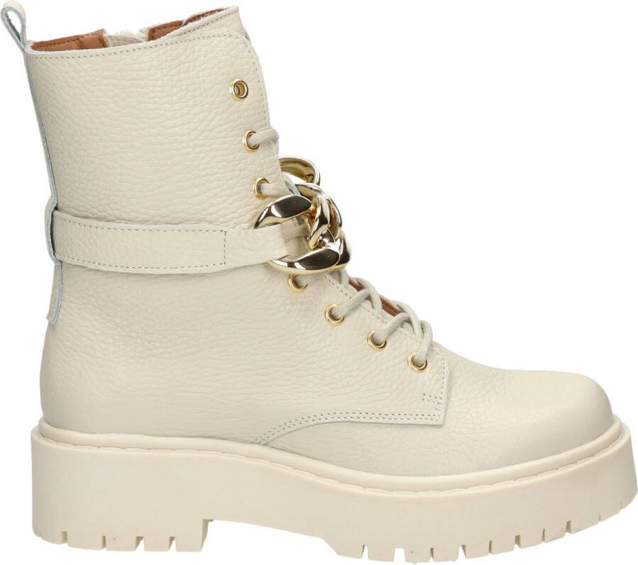 Witte Nelson laarzen online kopen? Vergelijk op Schoenen.nl