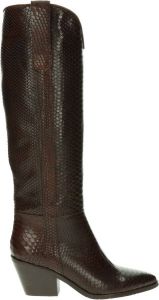 Nelson dames laars Cognac