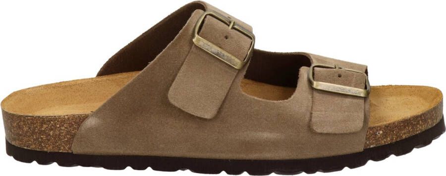 Nelson heren slippers online kopen? Vergelijk op Schoenen.nl