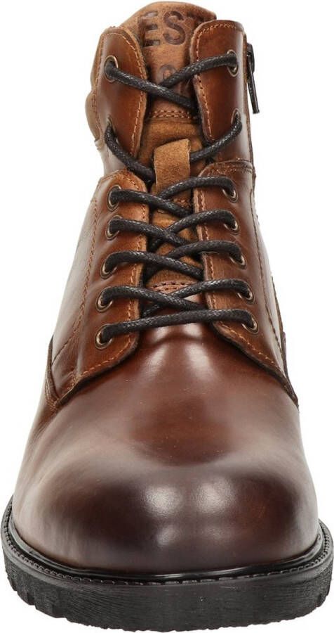 Nelson heren veterboot Cognac