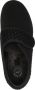 Nelson Home Pantoffels voor dames Zwart Sloffen Anti-slip - Thumbnail 2