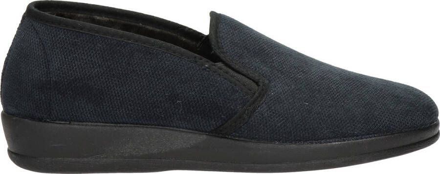 Nelson sales pantoffels heren