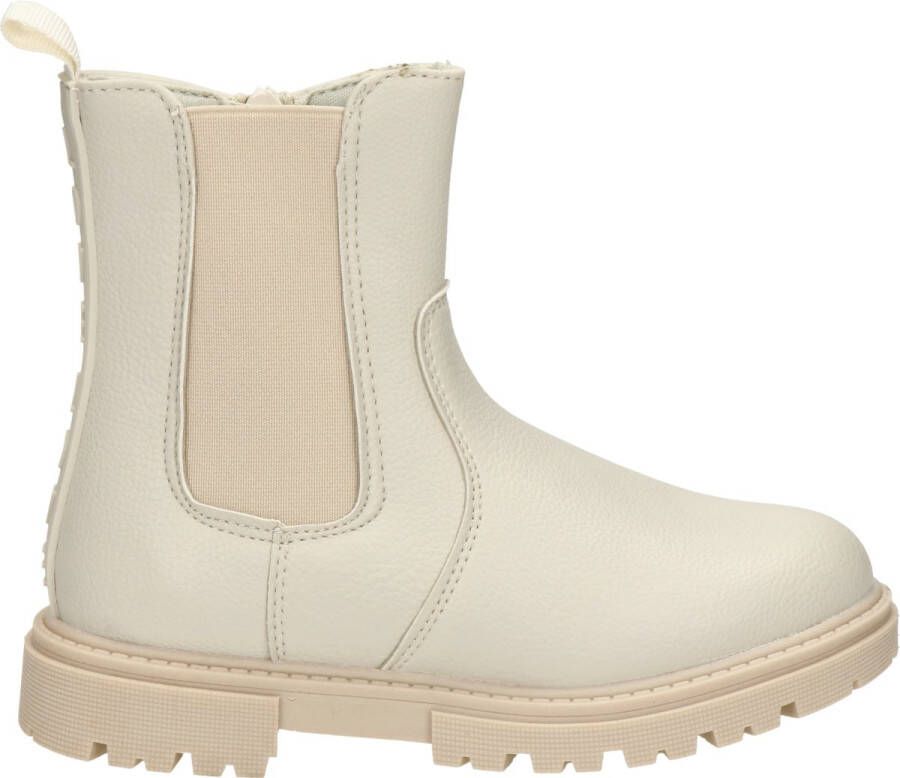 Nelson Kids meisjes chelseaboot Off White