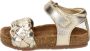 Nelson Kids meisjes sandaal Goud - Thumbnail 2