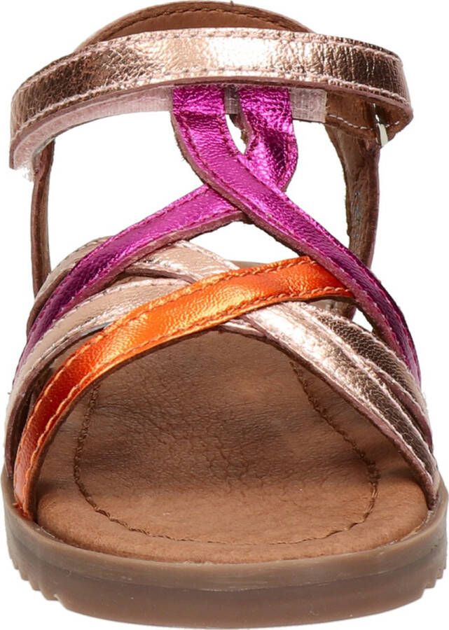 Nelson Kids meisjes sandaal Multi - Foto 2