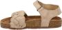 Nelson Kids sandalen beige Meisjes Leer 29 | Sandaal van - Thumbnail 2