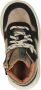 Nelson Kids suède sneakers beige combi Jongens Suede 30 - Thumbnail 2
