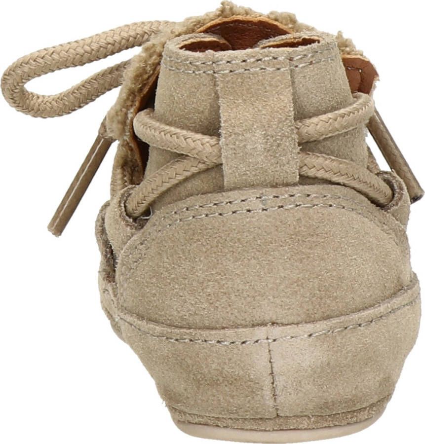 Nelson Kids Nelson meisjes babyschoen Sand