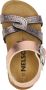 Nelson Kids sandalen roze lila metallic Meisjes Imitatieleer Meerkleurig 24 - Thumbnail 2