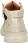 Nelson Kids suède sneakers goud Meisjes Suede 26 - Thumbnail 2