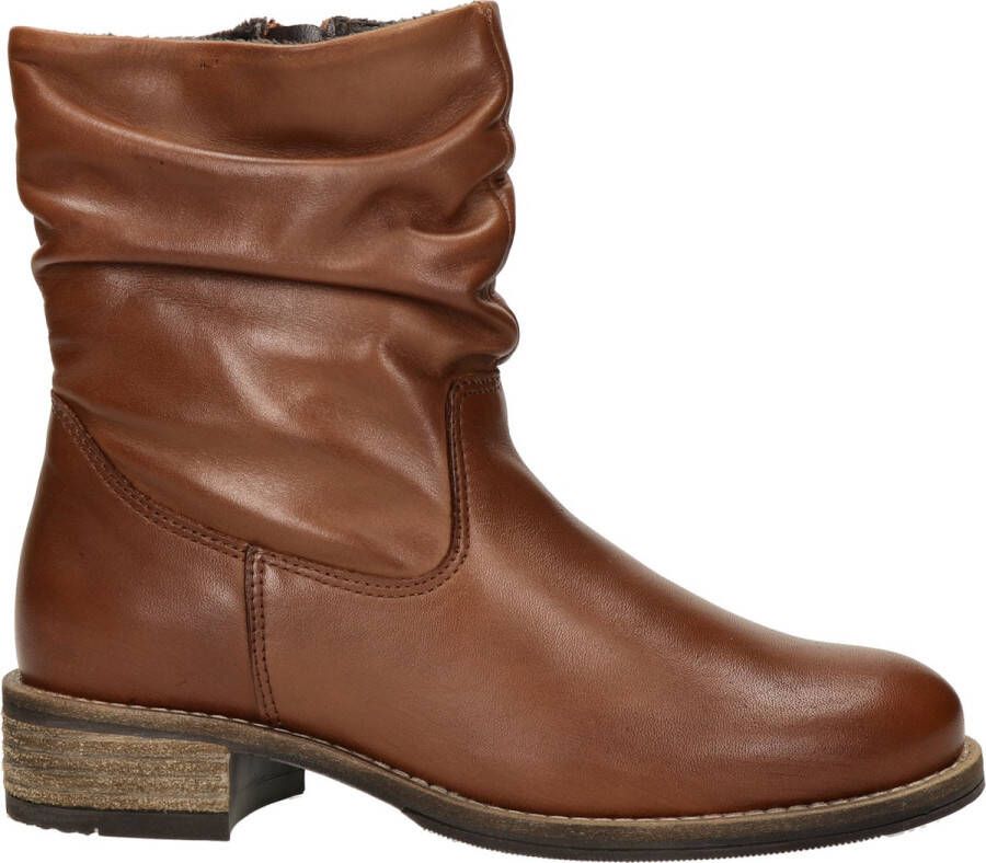 Nelson Palpa dames boot Cognac