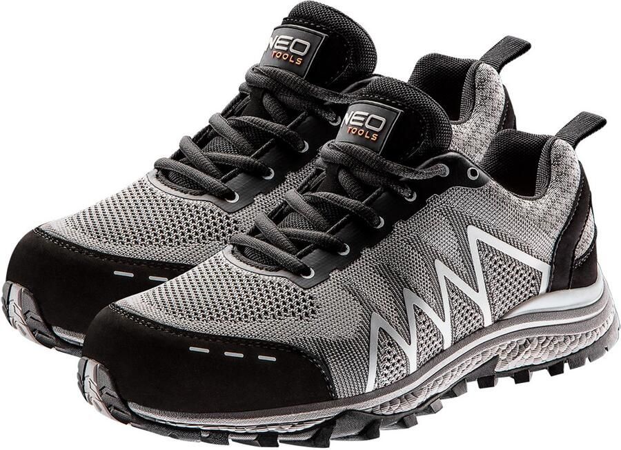 Neo 82-733 Serie Veiligheidsschoenen Ade d Antislip