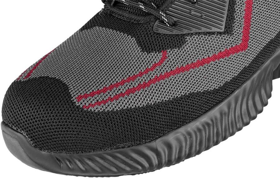 Neo tools SB Veiligheidsschoenen Lichte Stalen Neus