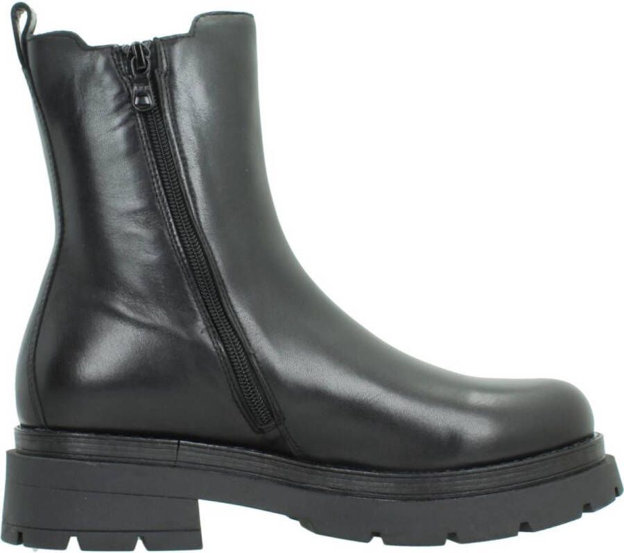 Nero Giardini 09150 Chelsea boots Enkellaarsjes Dames Zwart