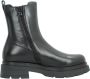 Nero Giardini 09150 Chelsea boots Enkellaarsjes Dames Zwart - Thumbnail 2
