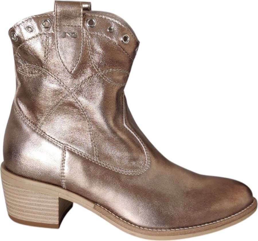 Nero Giardini 12704 Enkellaars