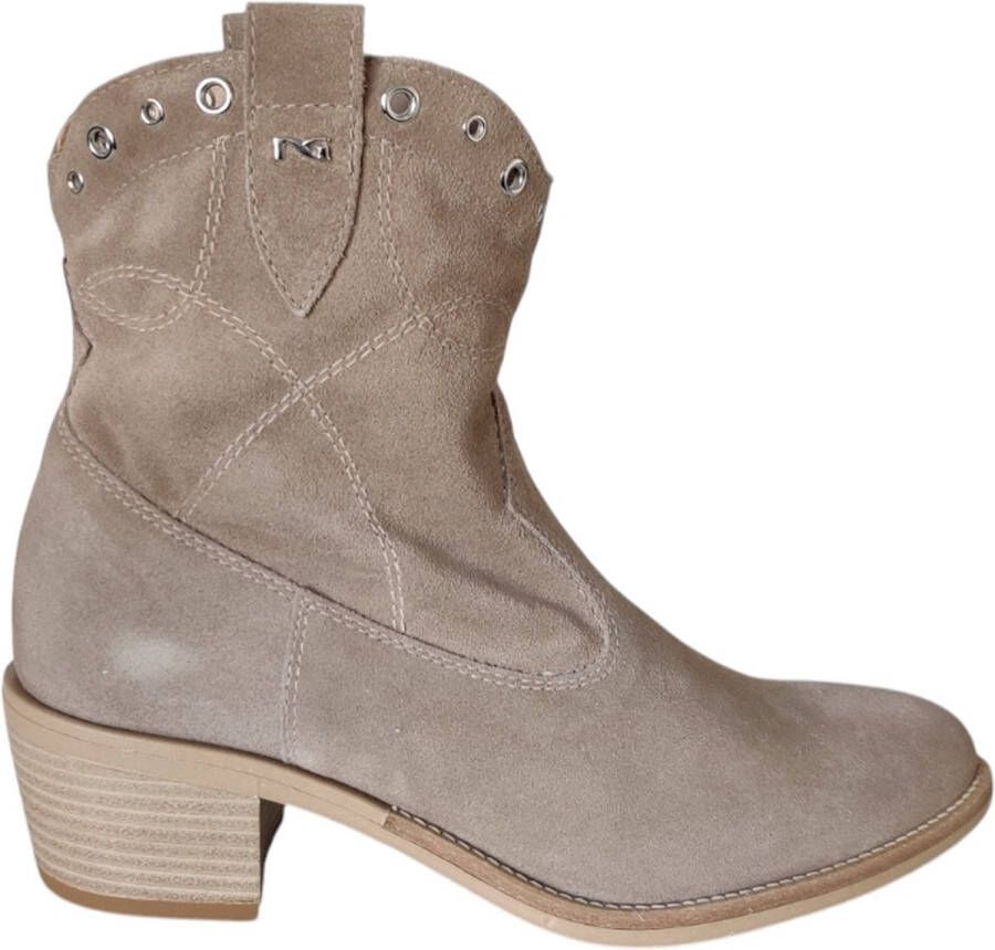 Nero Giardini 12705 Enkellaars