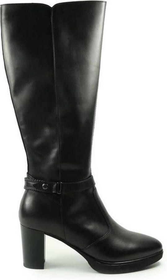 Nerogiardini Boots