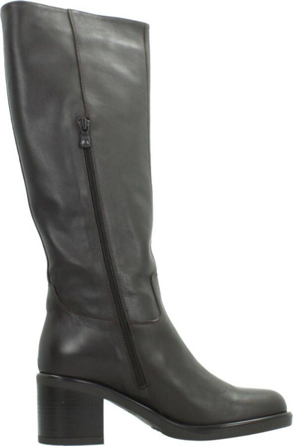 NeroGiardini Wenen Laarzen 3751 Tr Imola 7120 Streetwear Vrouwen - Foto 2