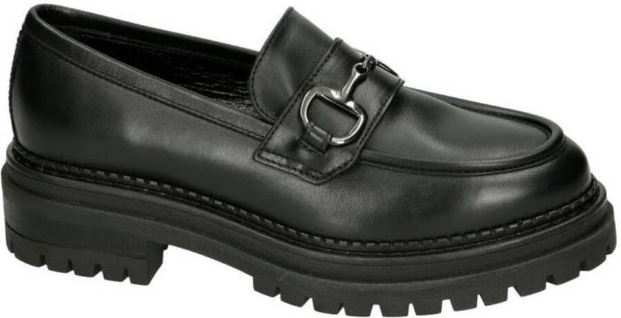 Nerogiardini Stijlvolle Zwarte Loafers voor Dames Black Dames - Foto 2
