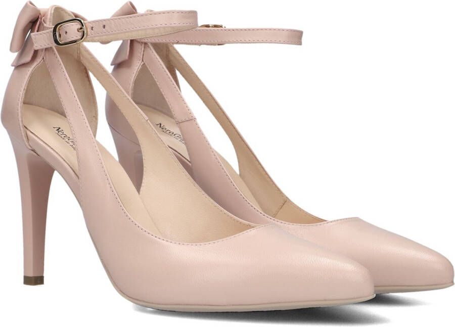 Nero Giardini Nerogiardini Nappa Pandora Tpu Dimona Lady Natu Hielschoenen Fashion Wear Vrouwen