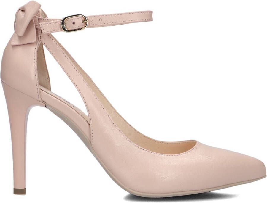 NeroGiardini Nappa Pandora Tpu Dimona Lady Natu Hielschoenen Streetwear Vrouwen - Foto 5