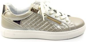 Nerogiardini Sneakers Beige Dames