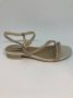 Nero Giardini 115530 Sandalen Dames Grijs - Thumbnail 9