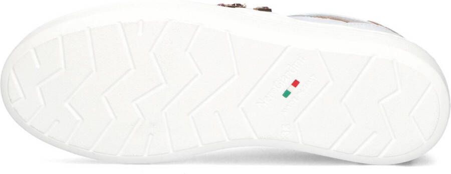 Nerogiardini Witte Sneakers E409967D Stijlvol Ontwerp White Dames