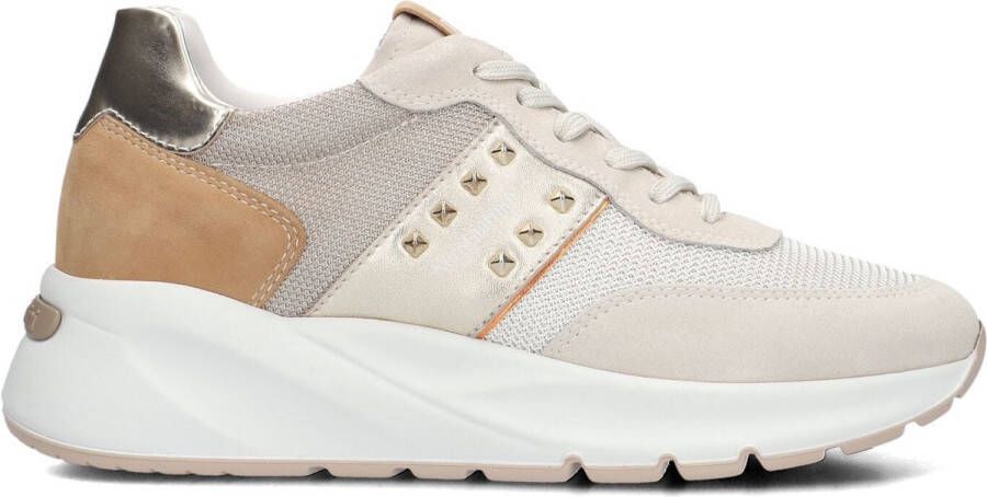 Nero Giardini 512863 Sneakers Dames Beige