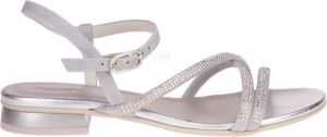 Nerogiardini Sandals Bruin Dames