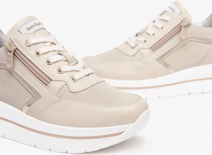 NeroGiardini Lage Sneakers E512909D