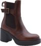 Nerogiardini Shere Khan Chelsea Boots - Thumbnail 1