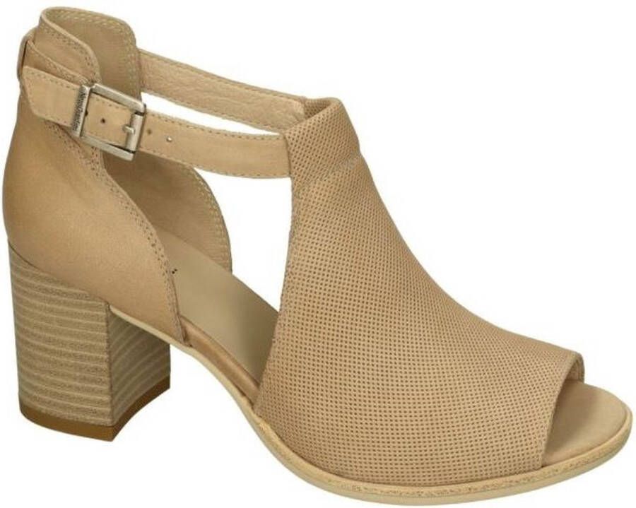NeroGiardini Sandalen met hakken E306290D