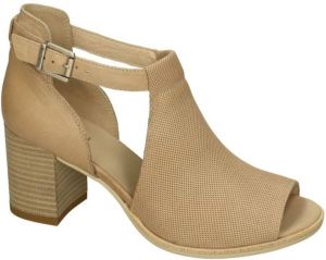 Nero Giardini -Dames beige sandalen